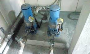 Boiler service engineers