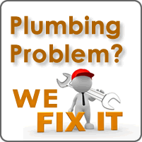 We fix all plumbing problems in Surrey and South West London